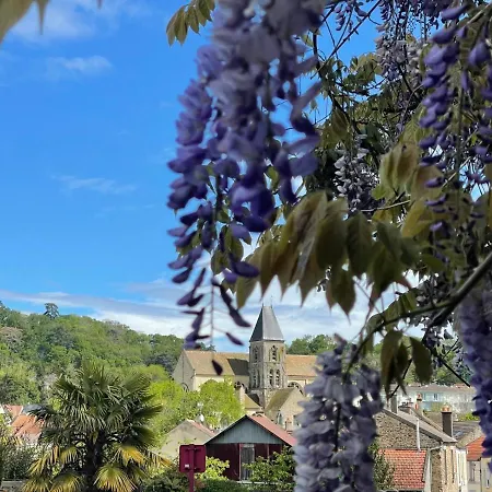 Bedandbeige, La Belle Etape Bed & Breakfast