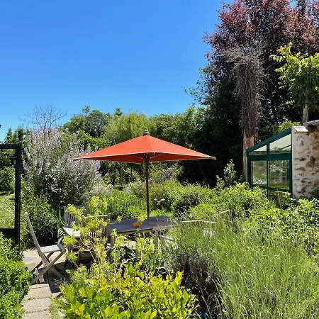 Bed & Breakfast Bedandbeige, La Belle Etape Linas