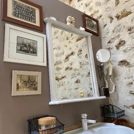 Bedandbeige, La Belle Etape Bed & Breakfast