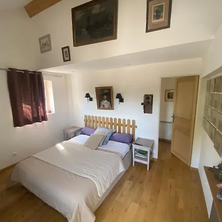 Bedandbeige, La Belle Etape Linas