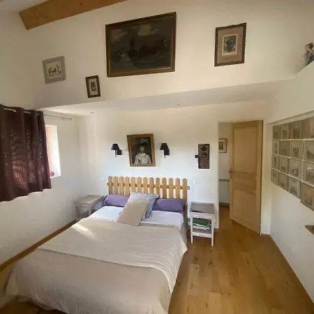 Bedandbeige, La Belle Etape *