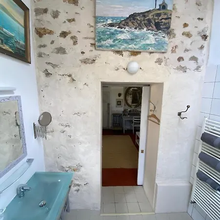Bed & Breakfast Bedandbeige, La Belle Etape Linas