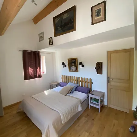Bed & Breakfast Bedandbeige, La Belle Etape