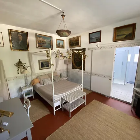 Bed & Breakfast Bedandbeige, La Belle Etape Linas