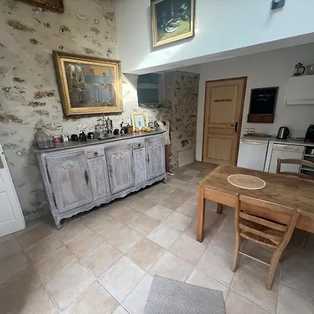 Bedandbeige, La Belle Etape Bed & Breakfast *