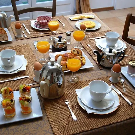 Bed & Breakfast Bedandbeige, La Belle Etape