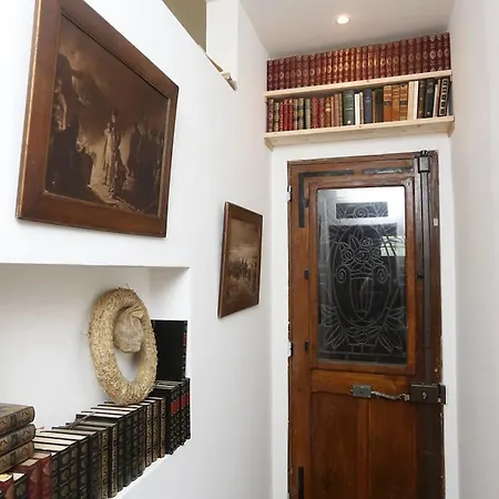 Bedandbeige, La Belle Etape Bed and breakfast Linas