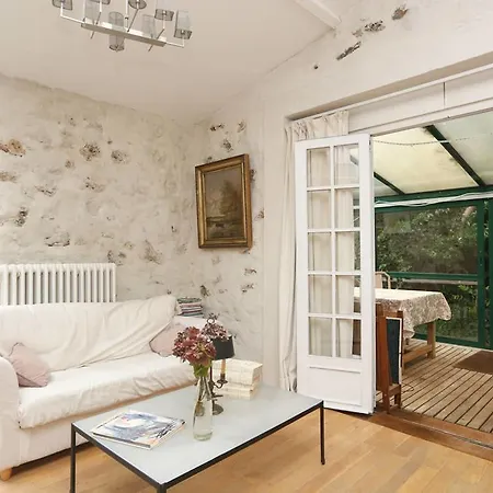 Bed and breakfast Bedandbeige, La Belle Etape 3*