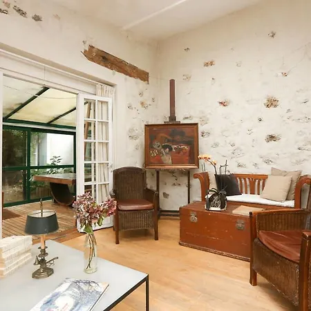 Bedandbeige, La Belle Etape Bed & Breakfast Linas
