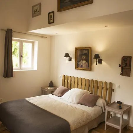 Bedandbeige, La Belle Etape Bed and breakfast Linas
