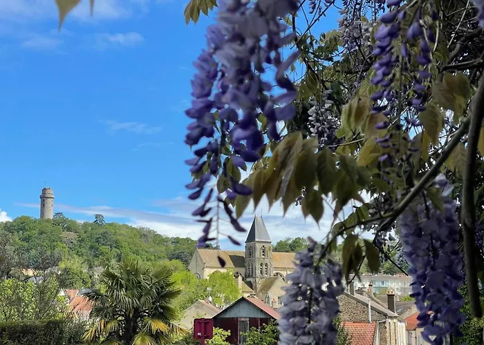 Bedandbeige, La Belle Etape Bed & Breakfast