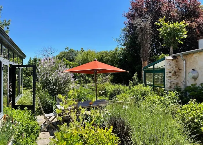 Bed & Breakfast Bedandbeige, La Belle Etape Linas