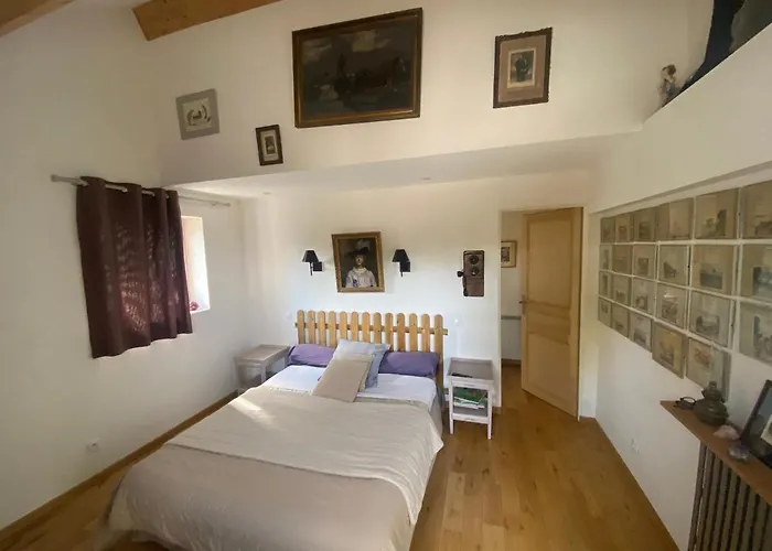 Bedandbeige, La Belle Etape 3*