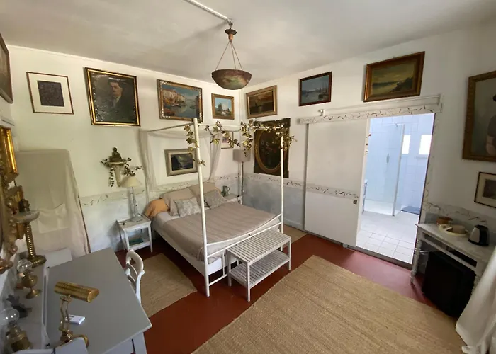 Bed & Breakfast Bedandbeige, La Belle Etape Linas