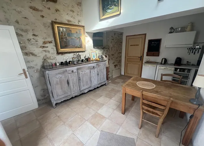 Bedandbeige, La Belle Etape Bed & Breakfast 3*